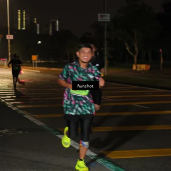 Runner Photo 5638799