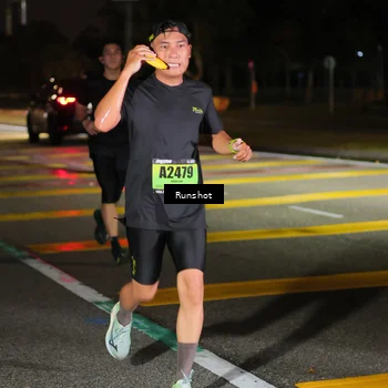 Runner Photo 5638800