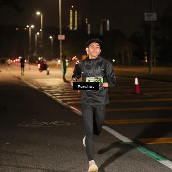 Runner Photo 5638801