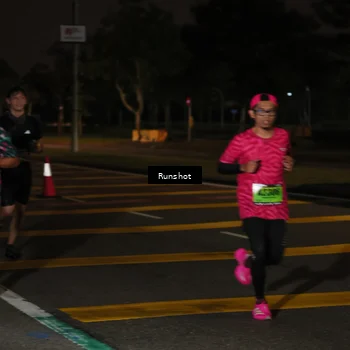 Runner Photo 5638802