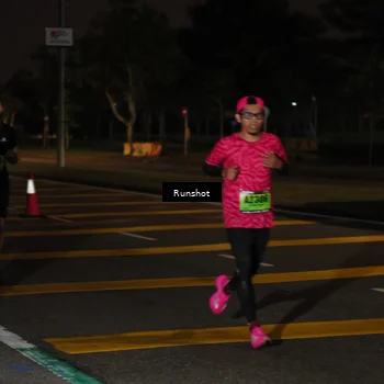 Runner Photo 5638805