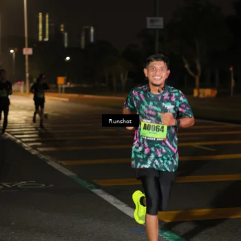 Runner Photo 5638807