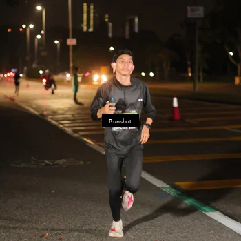 Runner Photo 5638809