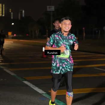 Runner Photo 5638810