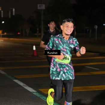 Runner Photo 5638811