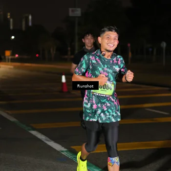 Runner Photo 5638813