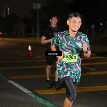 Runner Photo 5638814