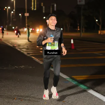 Runner Photo 5638815
