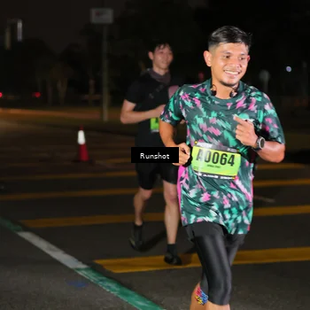 Runner Photo 5638816