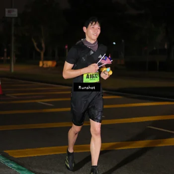 Runner Photo 5638820