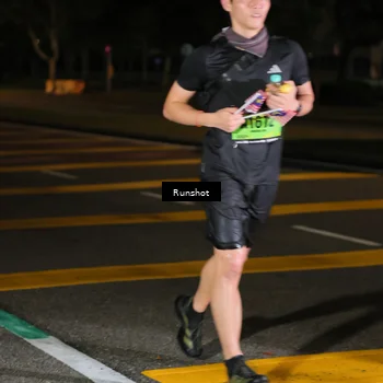 Runner Photo 5638827