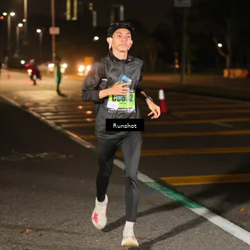 Runner Photo 5638828