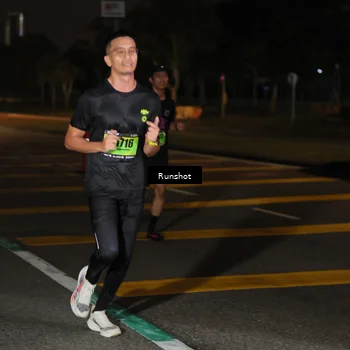 Runner Photo 5638829