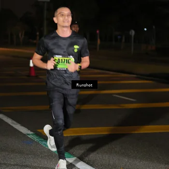 Runner Photo 5638832
