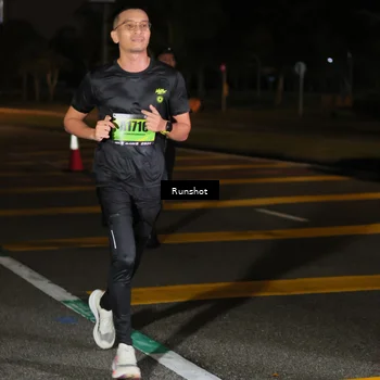 Runner Photo 5638833