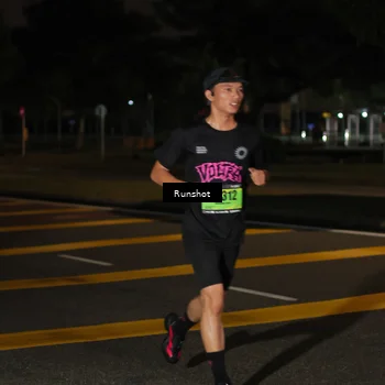 Runner Photo 5638835
