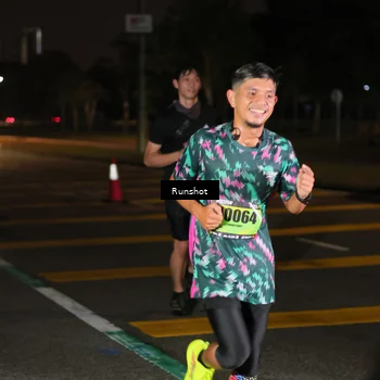 Runner Photo 5638838