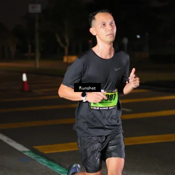 Runner Photo 5638839