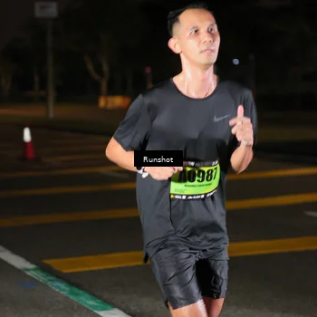 Runner Photo 5638841