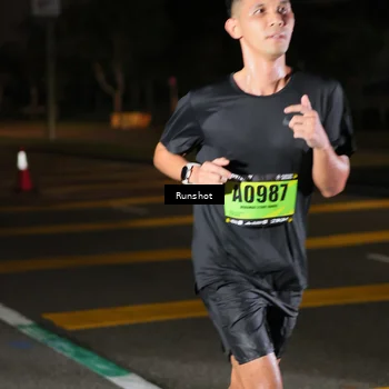Runner Photo 5638842