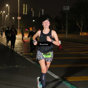 Runner Photo 5638844