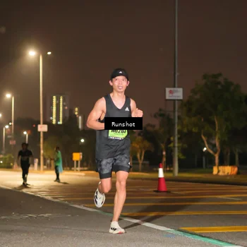 Runner Photo 5638845