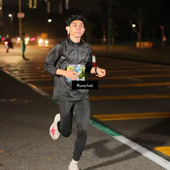 Runner Photo 5638846