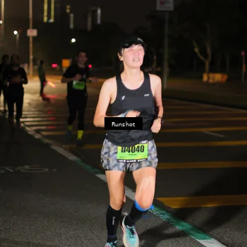 Runner Photo 5638848