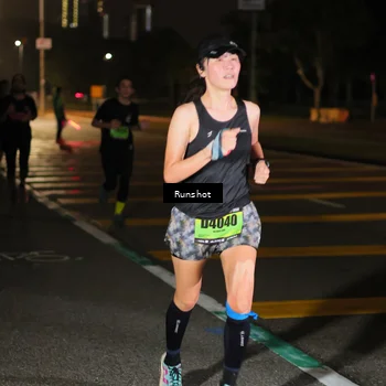 Runner Photo 5638850