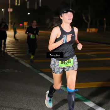 Runner Photo 5638851