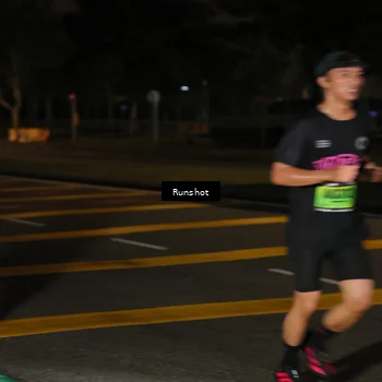 Runner Photo 5638852