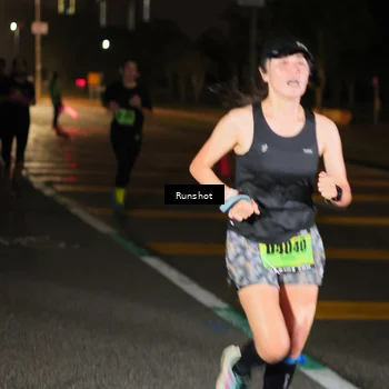 Runner Photo 5638853