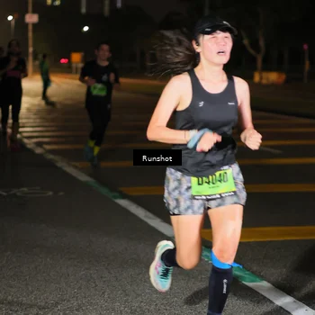 Runner Photo 5638854