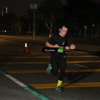 Runner Photo 5638856