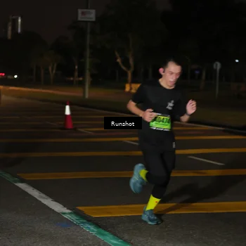 Runner Photo 5638857
