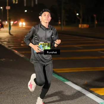 Runner Photo 5638860