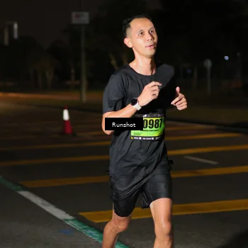 Runner Photo 5638861