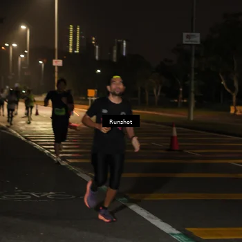 Runner Photo 5638862