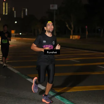 Runner Photo 5638868