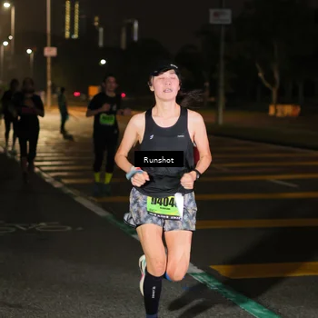 Runner Photo 5638869