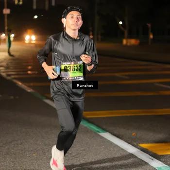 Runner Photo 5638870