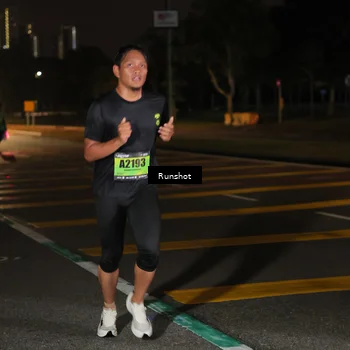 Runner Photo 5638877