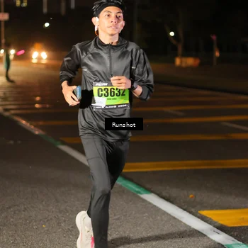 Runner Photo 5638881
