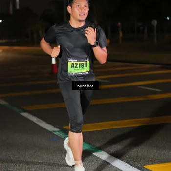 Runner Photo 5638883