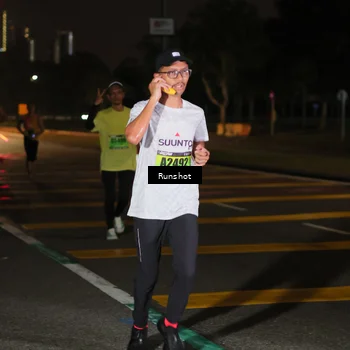 Runner Photo 5638888