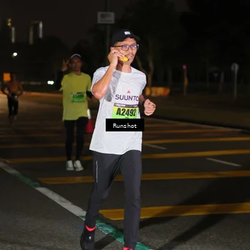 Runner Photo 5638889