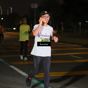 Runner Photo 5638890