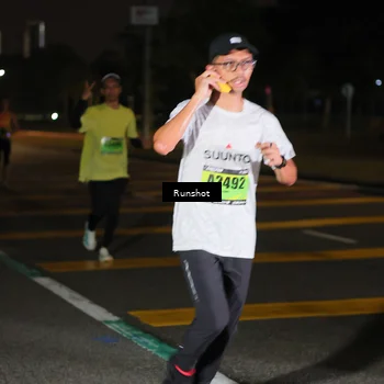 Runner Photo 5638892
