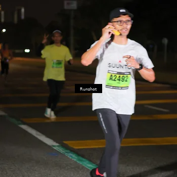 Runner Photo 5638894