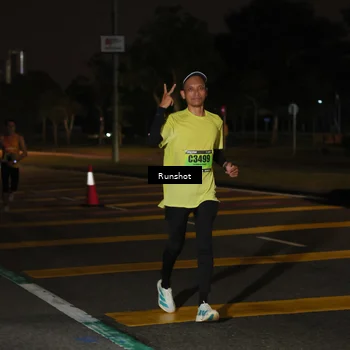 Runner Photo 5638895